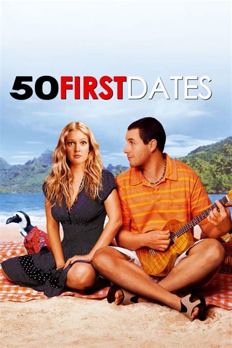 50 pierwszych randek netflix|Watch 50 First Dates